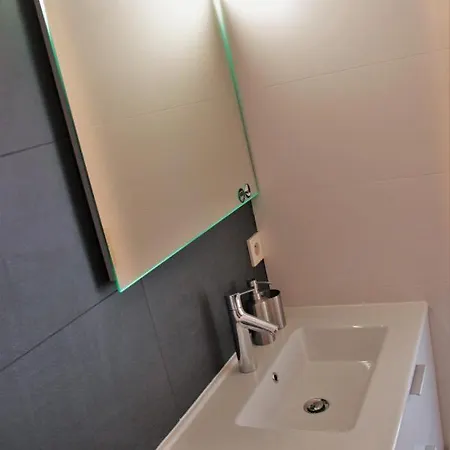 Duinster For 2 Apartment *