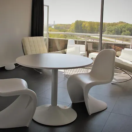 Apartment Duinster For 2 Bredene