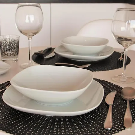 Duinster For 2 Apartment Bredene