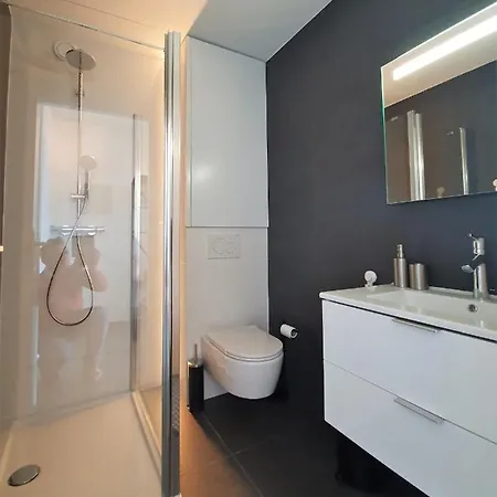Duinster For 2 Apartment *