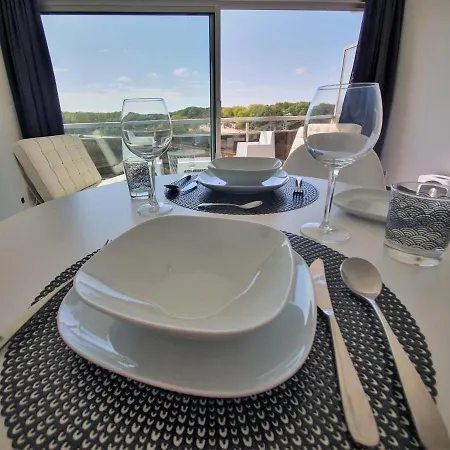 Apartment Duinster For 2 *