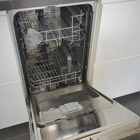 Duinster For 2 Apartment *