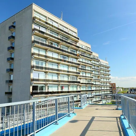Duinster For 2 Apartment Bredene