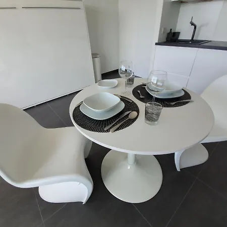 Apartment Duinster For 2 *