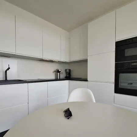 Apartment Duinster For 2 *