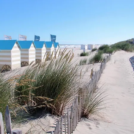Duinster For 2 Apartment Bredene