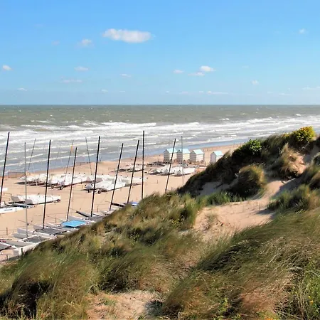 Duinster For 2 Apartment Bredene